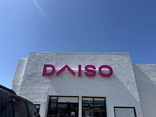 Daiso
