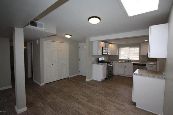 Beautiful Kitchen Remodel