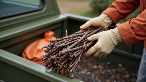 Express Junk Removal