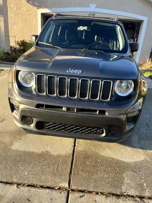 Triple S Car Detailing