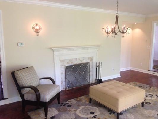 Isaiah Myers Electrical Contractor