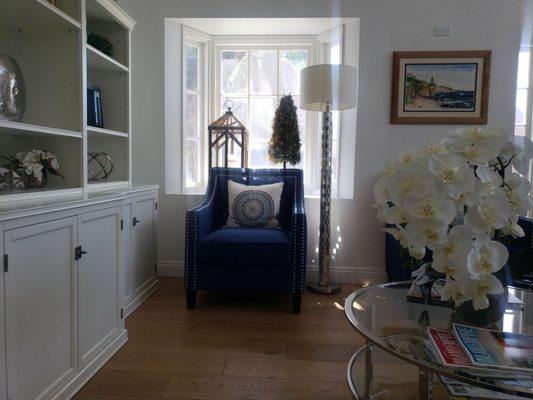 Blue House Dentistry