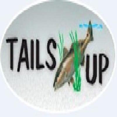 Tails Up Fishing Charters