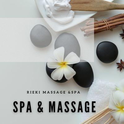 Soothe Beauty Spa & Reiki Massage