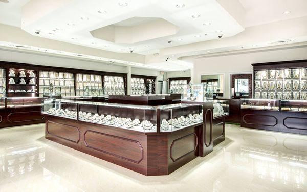 Highglow Jewelers