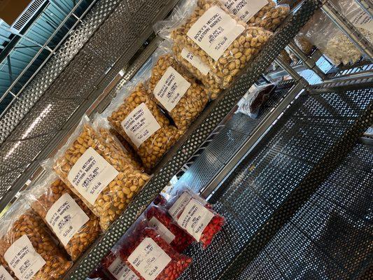 Rocky's Historic Eastern Market