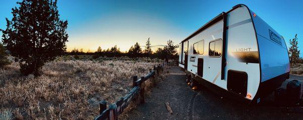 Camping World RV Sales