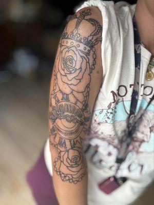 Guys and Dolls Body Modification Emporium