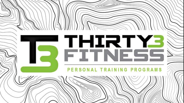 Thirty3 Fitness