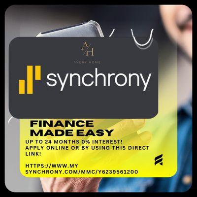 Avery Appliance and Home