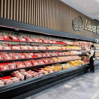 Hatzlacha Supermarket
