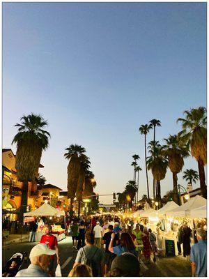 Here we gooo!! Villagefestival!