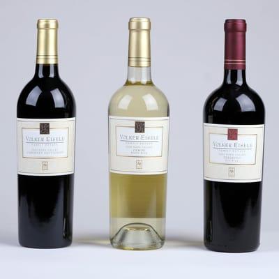 Volker Eisele Family Estate