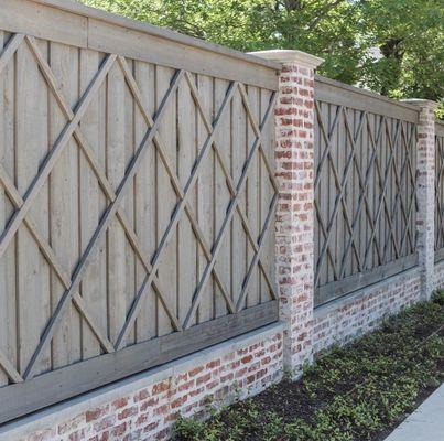 Preston Hollow Fence Company
