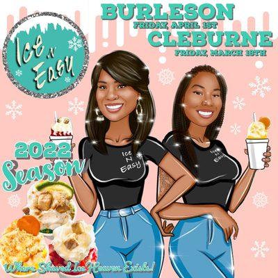 Ice N Easy Shaved Ice