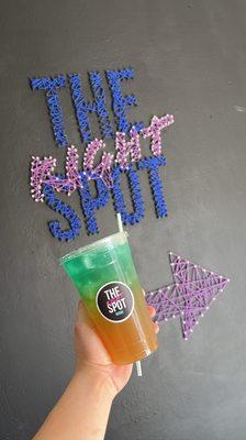 The Right Spot Miami