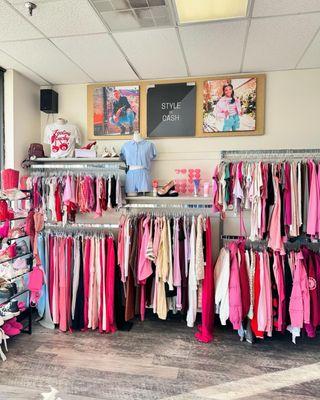 Plato's Closet