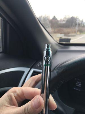 UIS Vapes