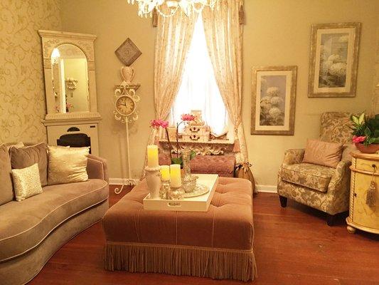 Georgetown Rejuvenation