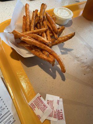 Habit Burger & Grill