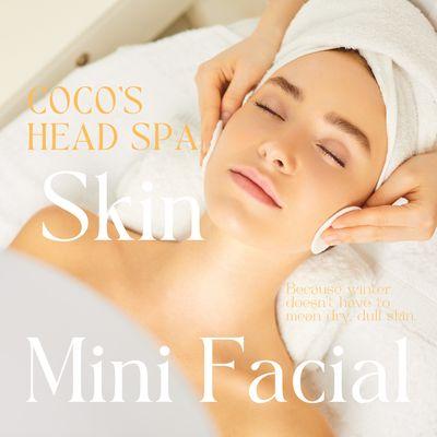 Coco’s Head Spa