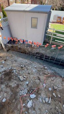 NY Mehta General Construction