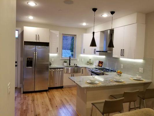 New city electric LLC