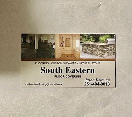 South Eastern Floor Covering