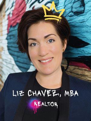 Liz Chavez - Keller Williams Realty