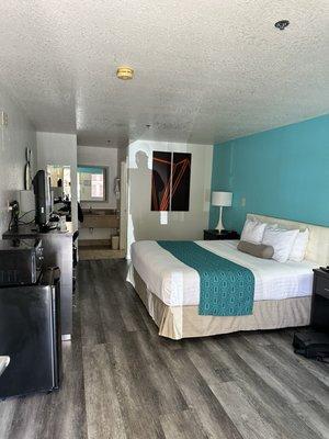 Howard Johnson by Wyndham Holbrook