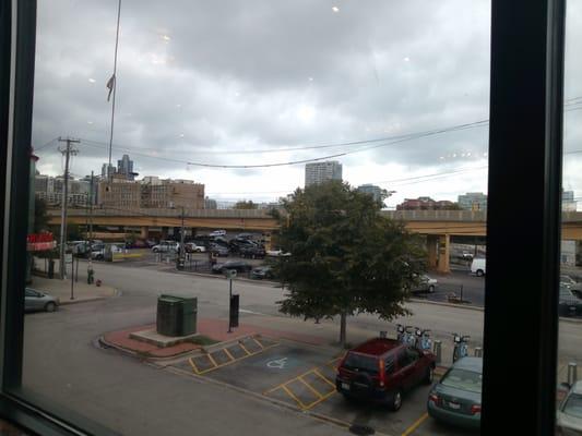 Allright Parking Incorporated