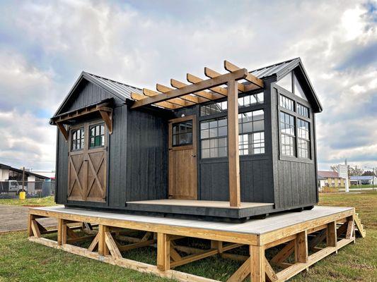 Esh's Utility Buildings