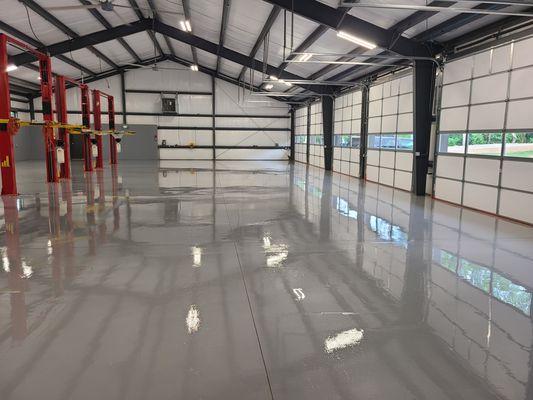 Ballantyne Garage Solutions