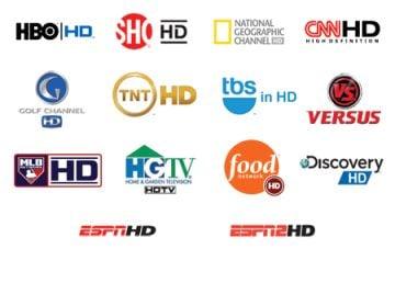 Charter Communications Los Angeles