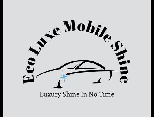 Eco Luxe Mobile Shine