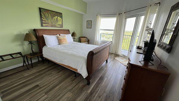 Ocean Breeze Luxury Cleans