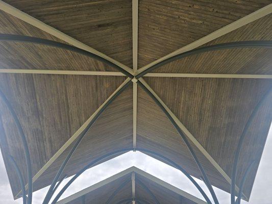 Frisco Veterans Memorial