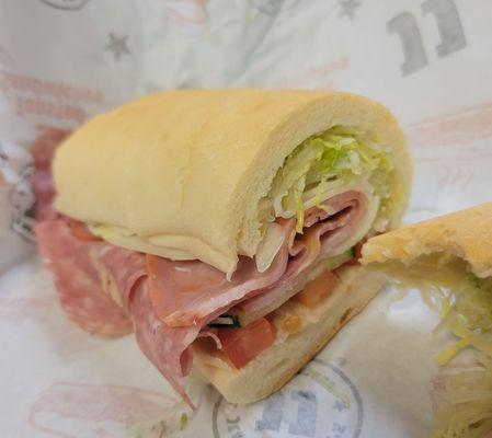 Jimmy John's