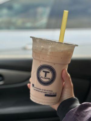 Tpumps