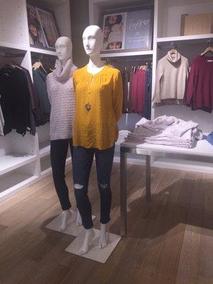 Mustard green on season