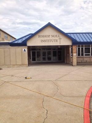 Bishop Noll Institute