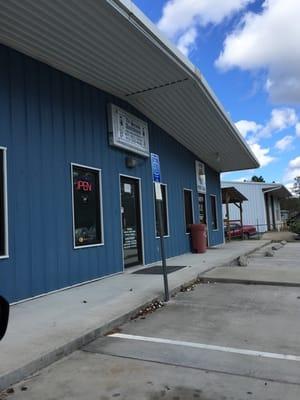 Second Amendment Firearms Emporium