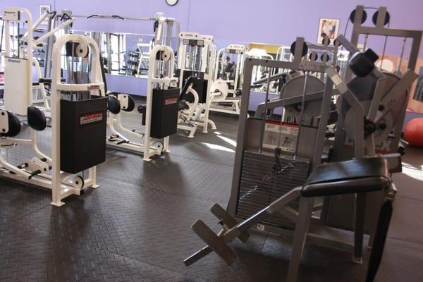 Premier Fitness Center - Dayton Mall
