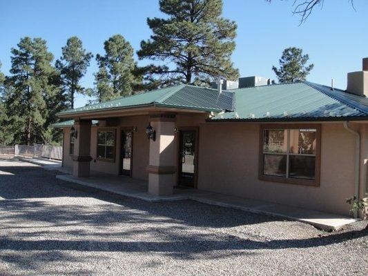 Livingston Hearing Aid Center