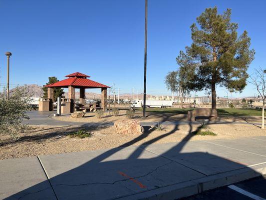 Stephanie Lynn Craig Park