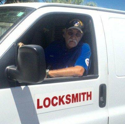 Liberty Locksmith Service