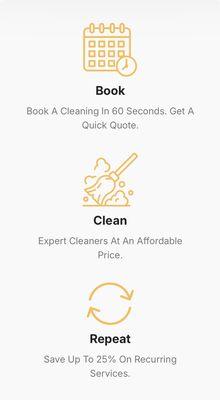 Pristine Property Cleaning