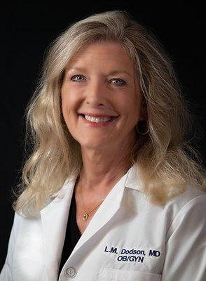 Lorraine M Dodson, MD FACOG