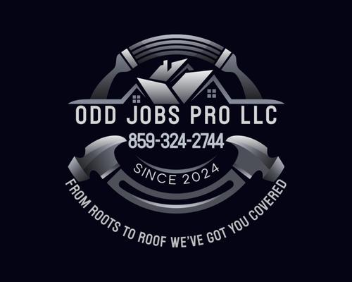 Odd Jobs Pro
