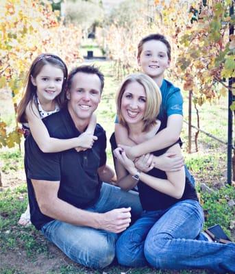 Bringing Families Home